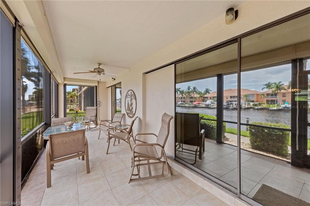 4515 Country Club BLVD # 103, CAPE CORAL FL 33904-29