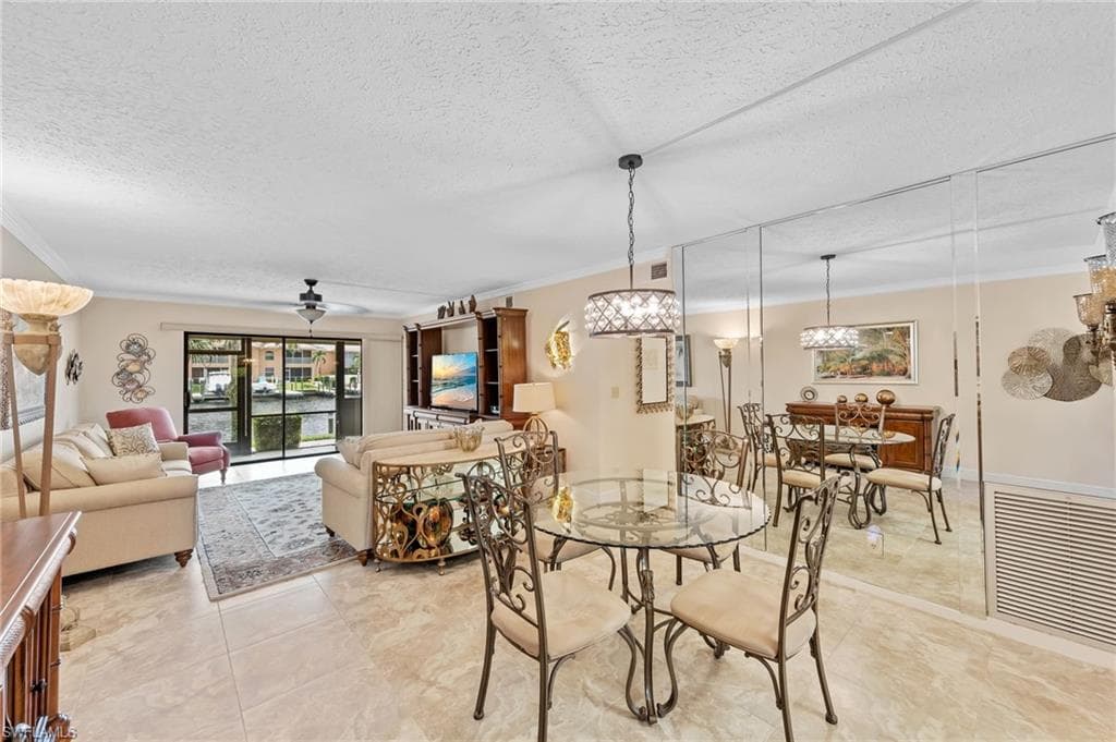 4515 Country Club BLVD # 103, CAPE CORAL FL 33904-13