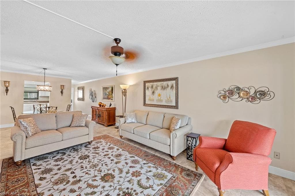 4515 Country Club BLVD # 103, CAPE CORAL FL 33904-17