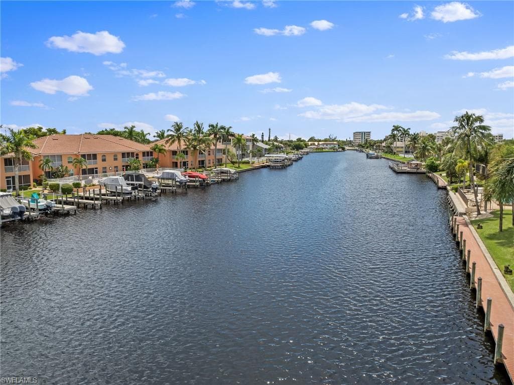 4515 Country Club BLVD # 103, CAPE CORAL FL 33904-49
