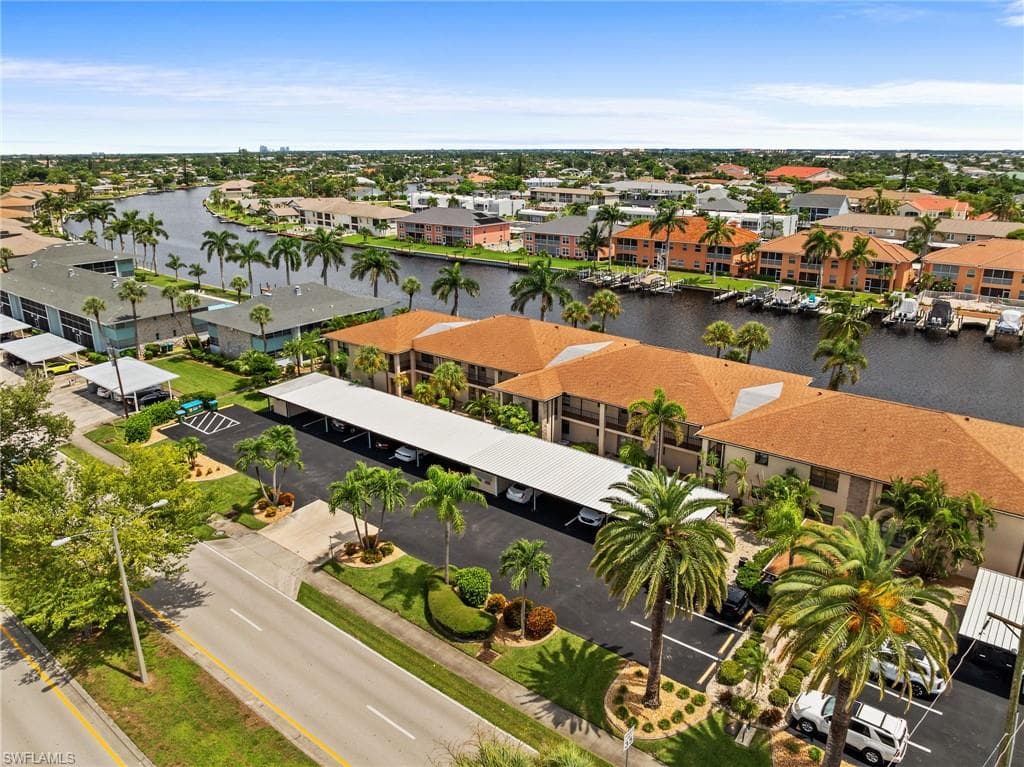 4515 Country Club BLVD # 103, CAPE CORAL FL 33904-36