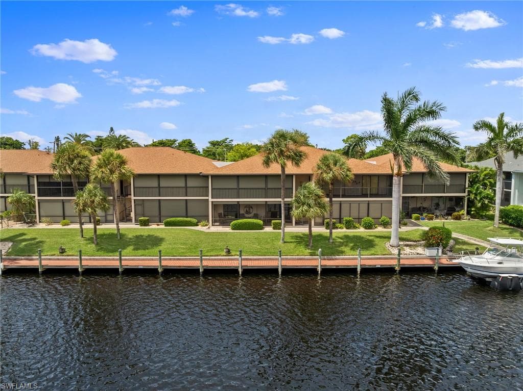 4515 Country Club BLVD # 103, CAPE CORAL FL 33904-47