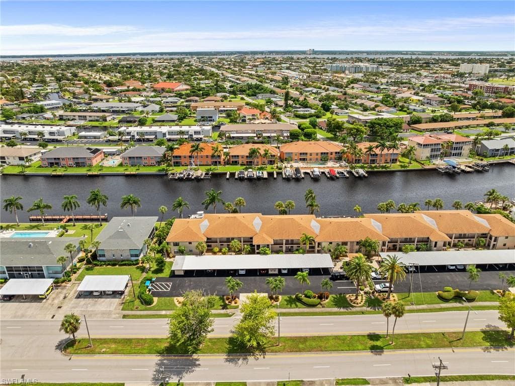 4515 Country Club BLVD # 103, CAPE CORAL FL 33904-39