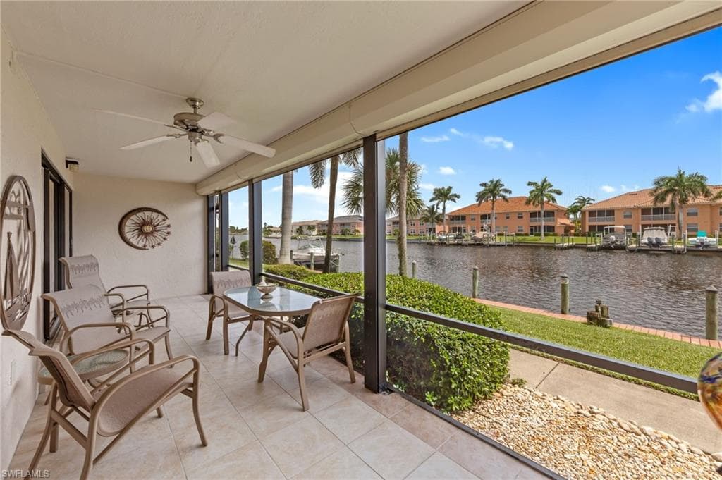 4515 Country Club BLVD # 103, CAPE CORAL FL 33904-30