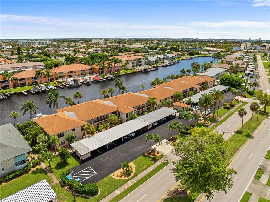 4515 Country Club BLVD # 103, CAPE CORAL FL 33904-38