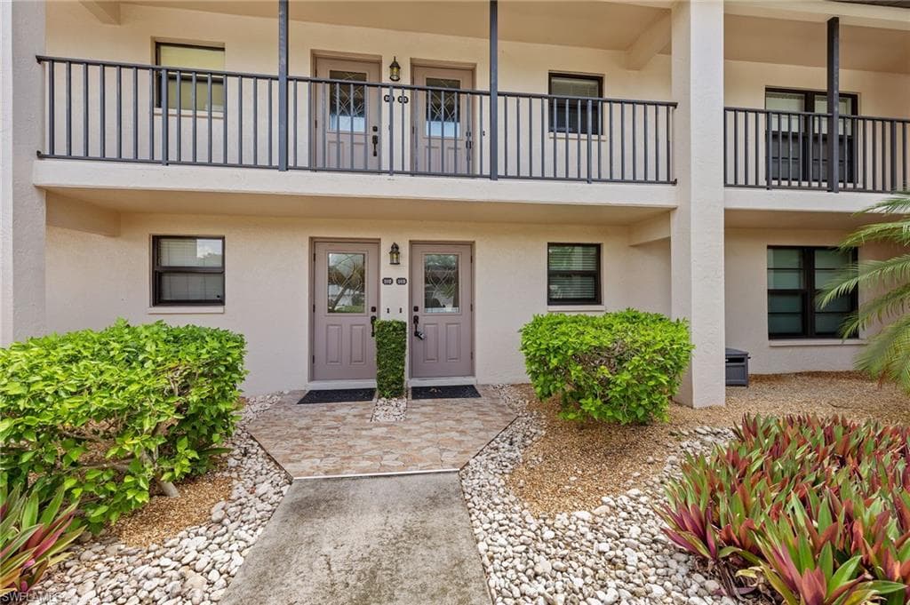 4515 Country Club BLVD # 103, CAPE CORAL FL 33904-7