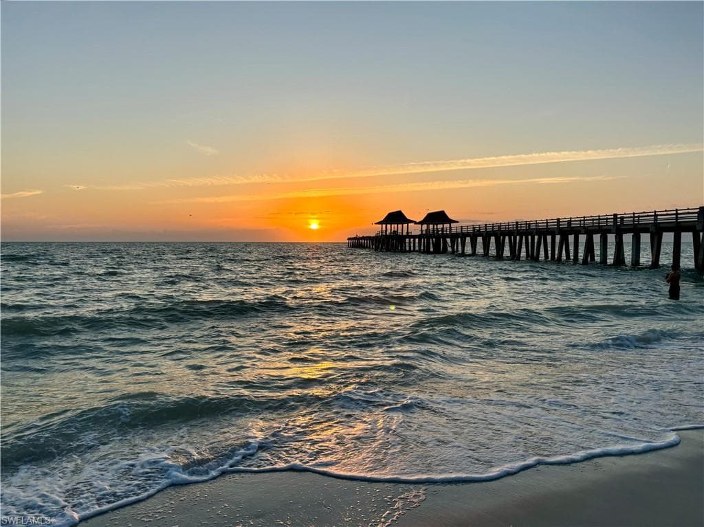 1455 Curlew AVE # 1, NAPLES FL 34102-26