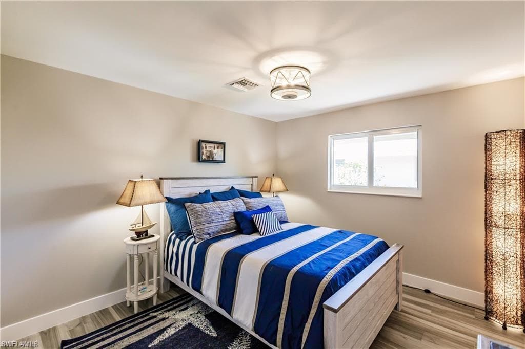 1455 Curlew AVE # 1, NAPLES FL 34102-16