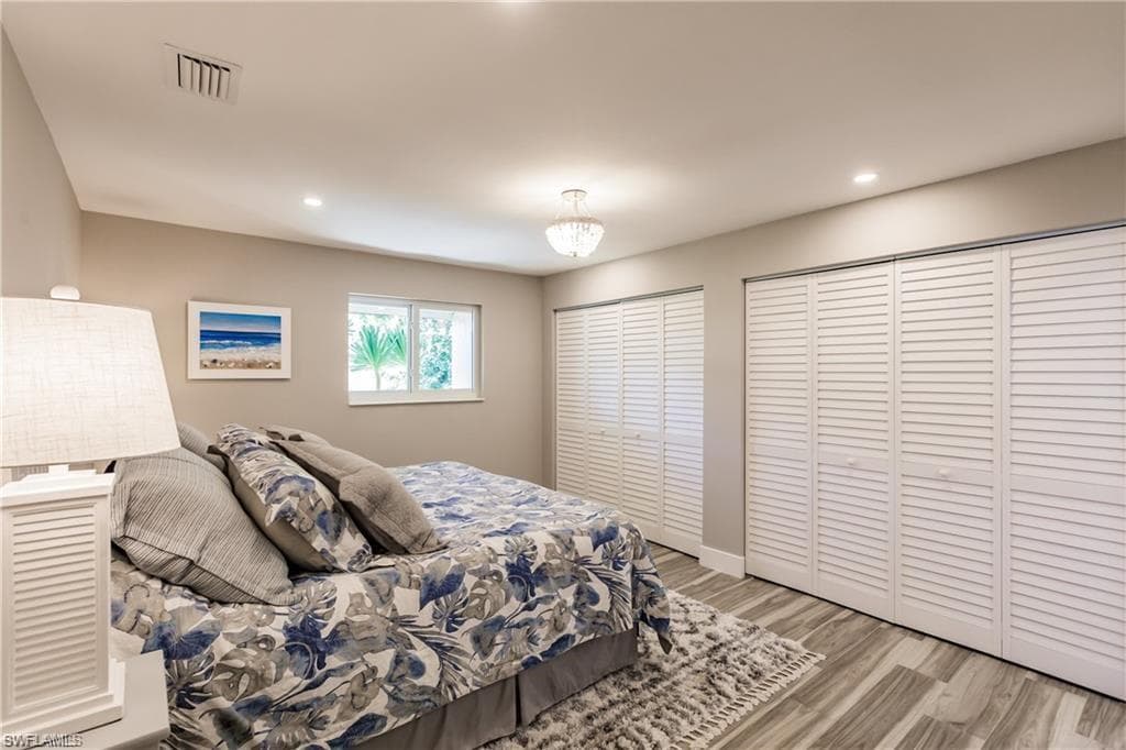 1455 Curlew AVE # 1, NAPLES FL 34102-15