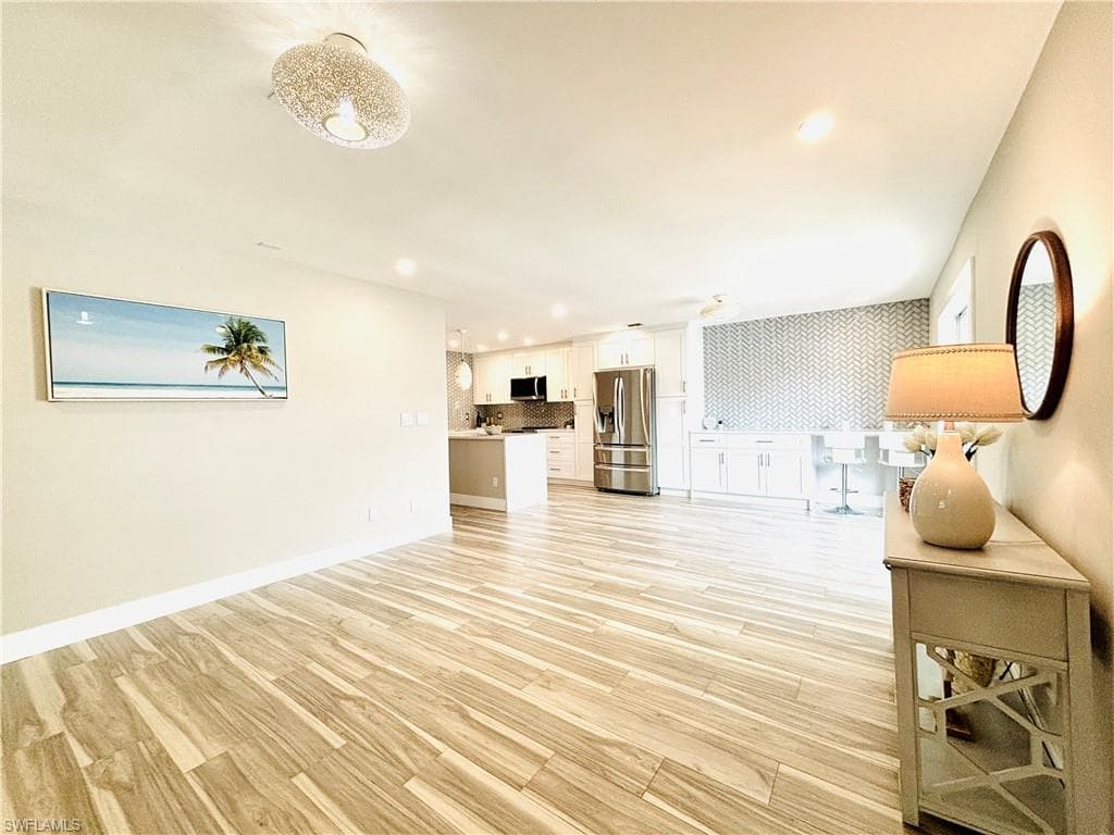 1455 Curlew AVE # 1, NAPLES FL 34102-2