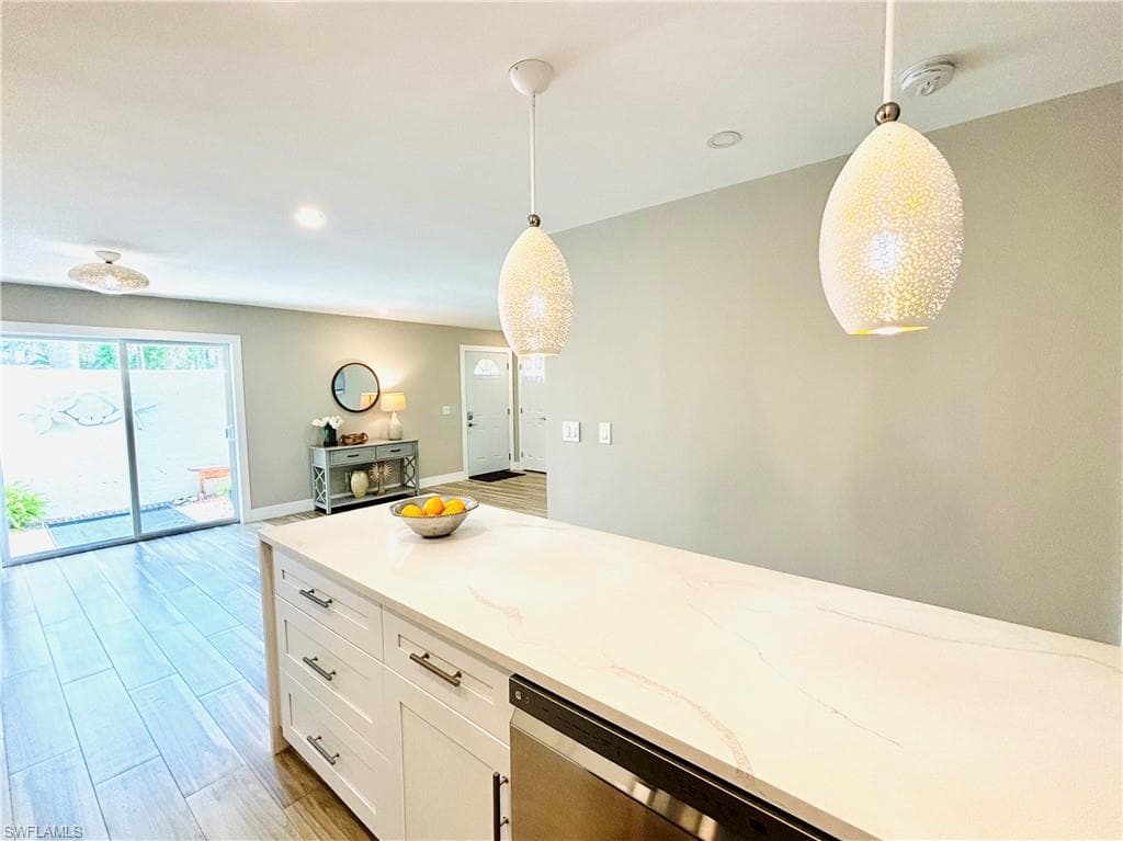 1455 Curlew AVE # 1, NAPLES FL 34102-8