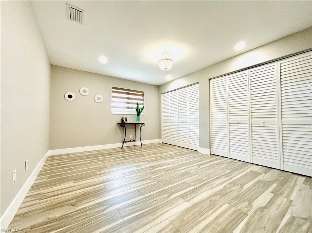 1455 Curlew AVE # 1, NAPLES FL 34102-9