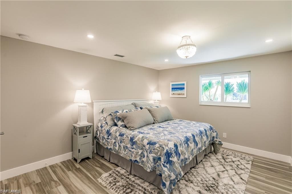 1455 Curlew AVE # 1, NAPLES FL 34102-14