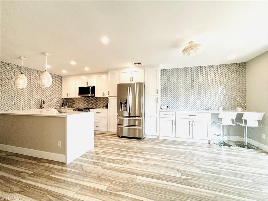 1455 Curlew AVE # 1, NAPLES FL 34102-3