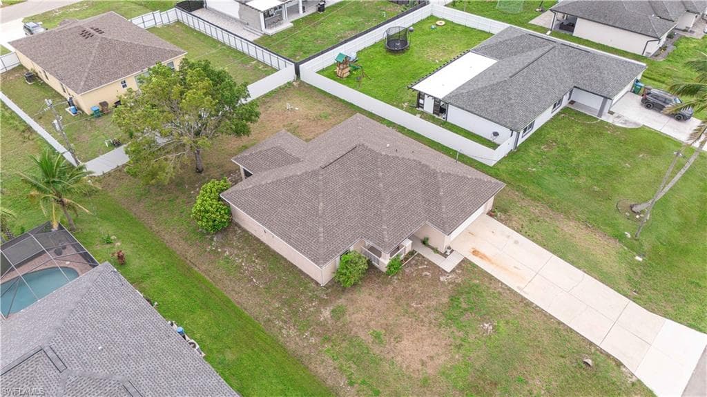 1213 NE 6th AVE, CAPE CORAL FL 33909-1