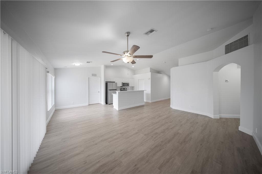 1213 NE 6th AVE, CAPE CORAL FL 33909-6