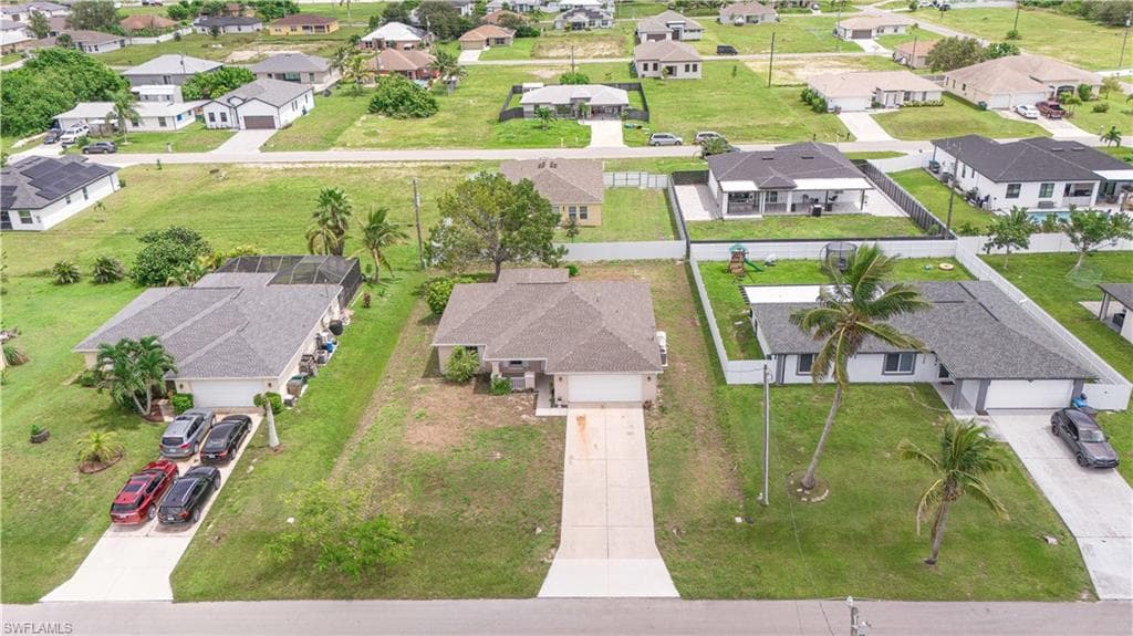 1213 NE 6th AVE, CAPE CORAL FL 33909-19