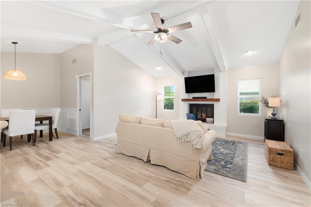 14558 Majestic Eagle CT, FORT MYERS FL 33912-25