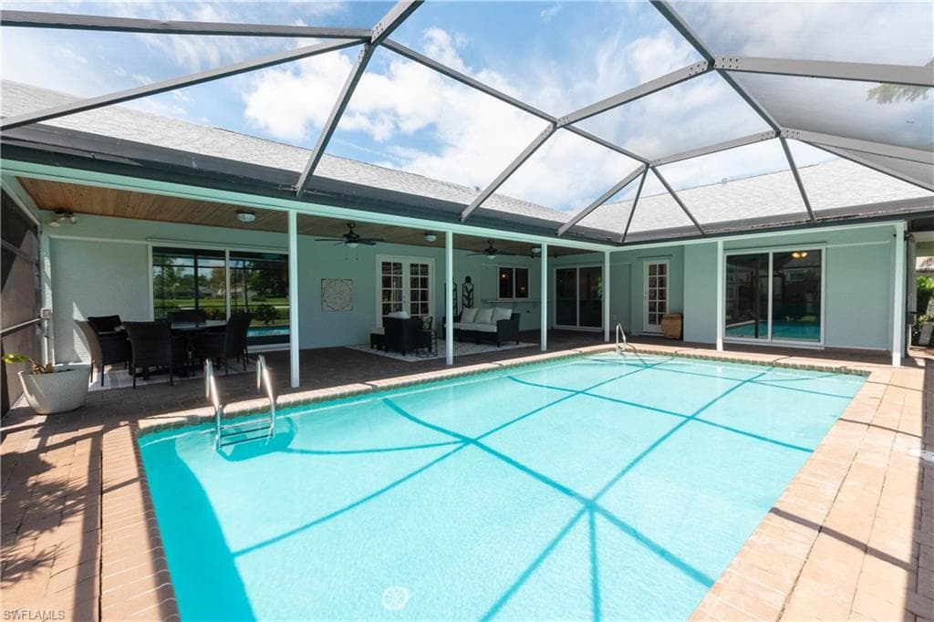 14558 Majestic Eagle CT, FORT MYERS FL 33912-31