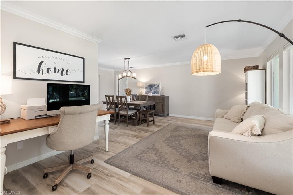 14558 Majestic Eagle CT, FORT MYERS FL 33912-4