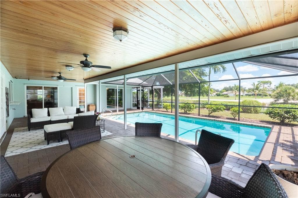 14558 Majestic Eagle CT, FORT MYERS FL 33912-29