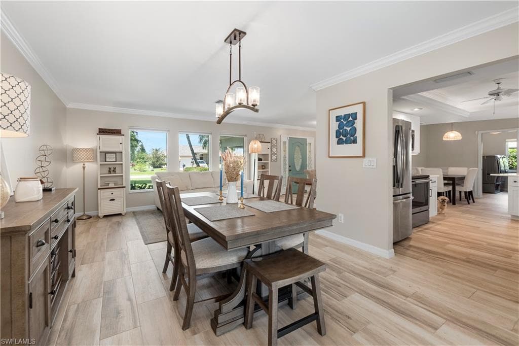 14558 Majestic Eagle CT, FORT MYERS FL 33912-9