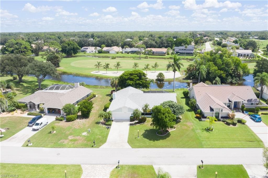 14558 Majestic Eagle CT, FORT MYERS FL 33912-44