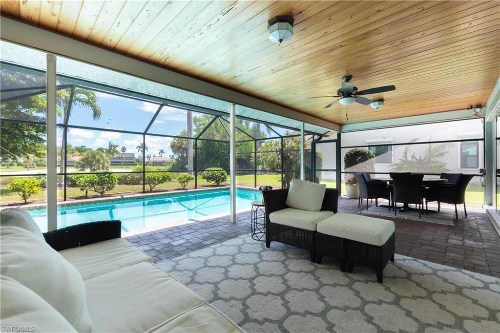 14558 Majestic Eagle CT, FORT MYERS FL 33912-28