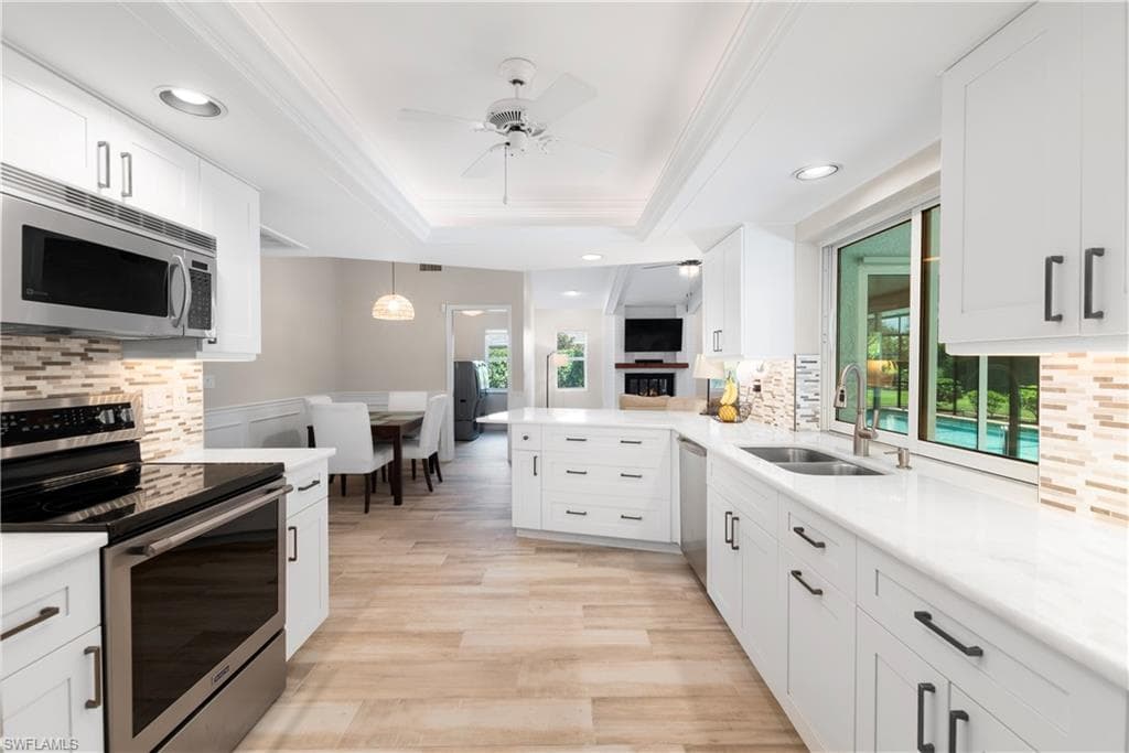 14558 Majestic Eagle CT, FORT MYERS FL 33912-7