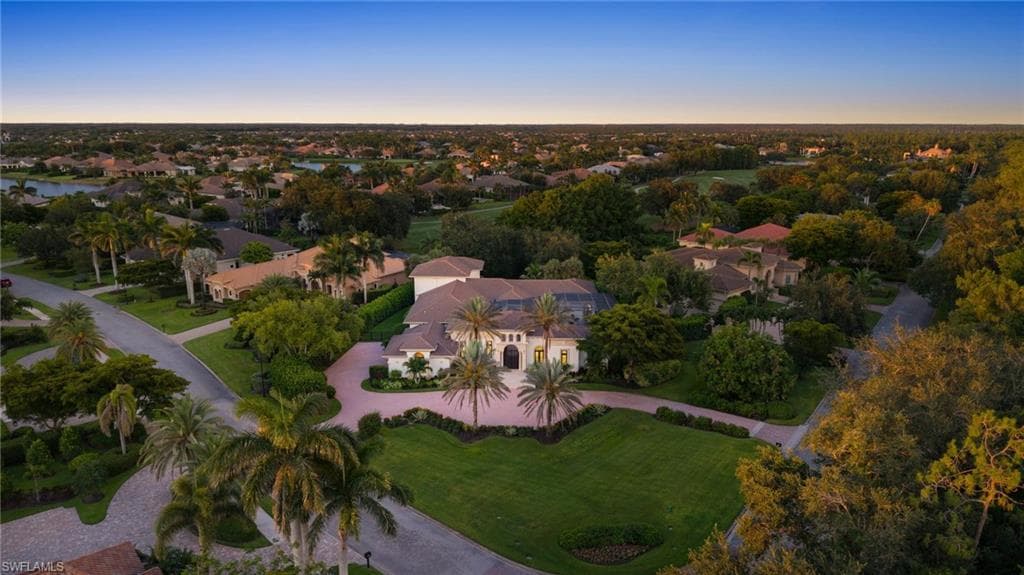 6489 Highcroft DR, NAPLES FL 34119-44