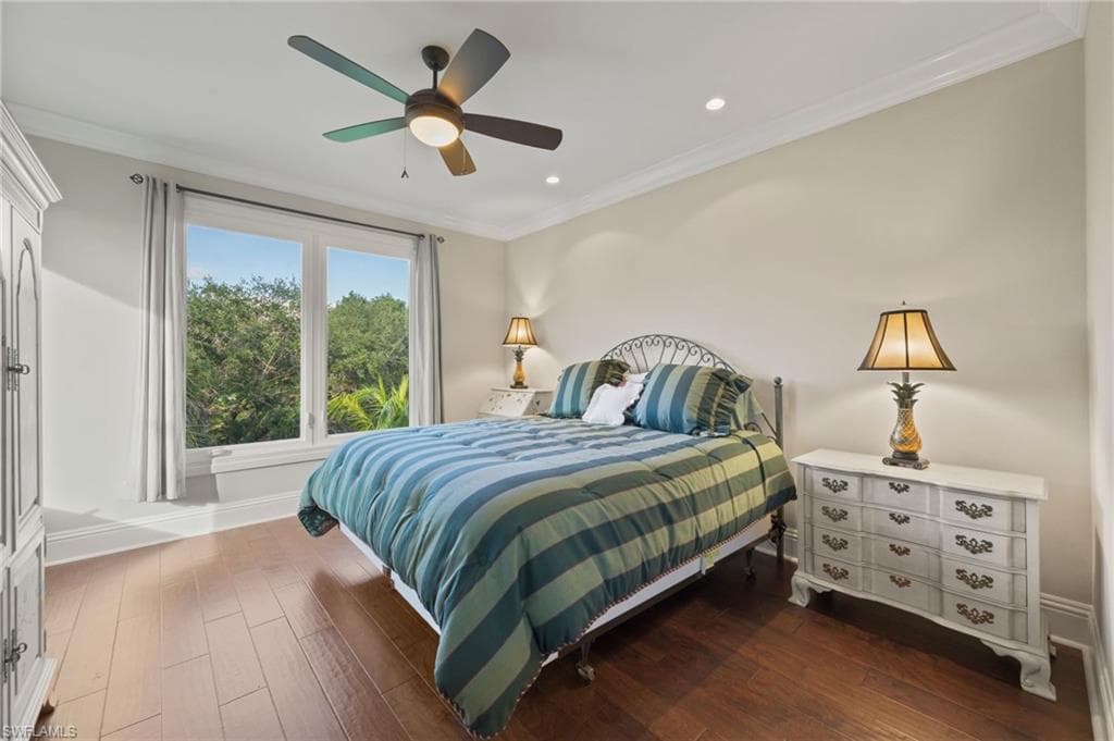 6489 Highcroft DR, NAPLES FL 34119-17