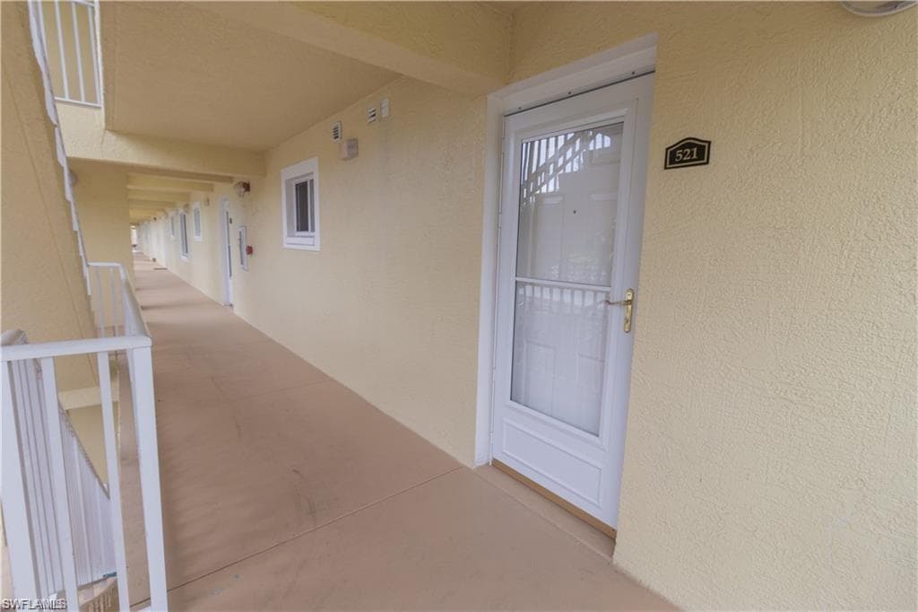 8234 Key Royal CIR # 521, NAPLES FL 34119-13