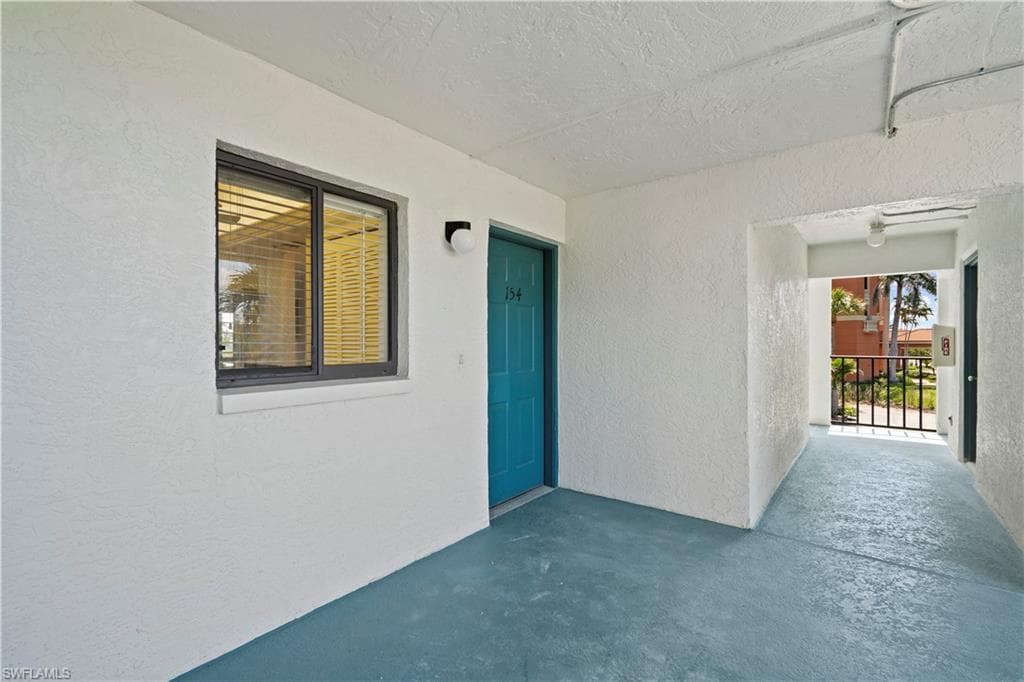 22652 Island Pines WAY # 154, FORT MYERS BEACH FL 33931-22