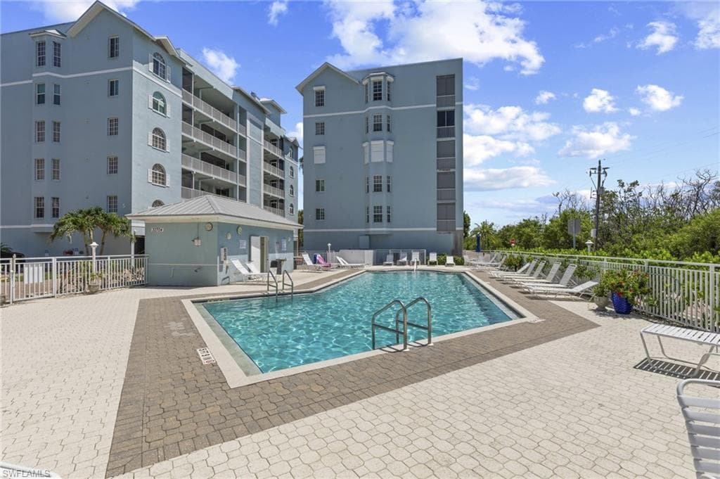 22652 Island Pines WAY # 154, FORT MYERS BEACH FL 33931-26