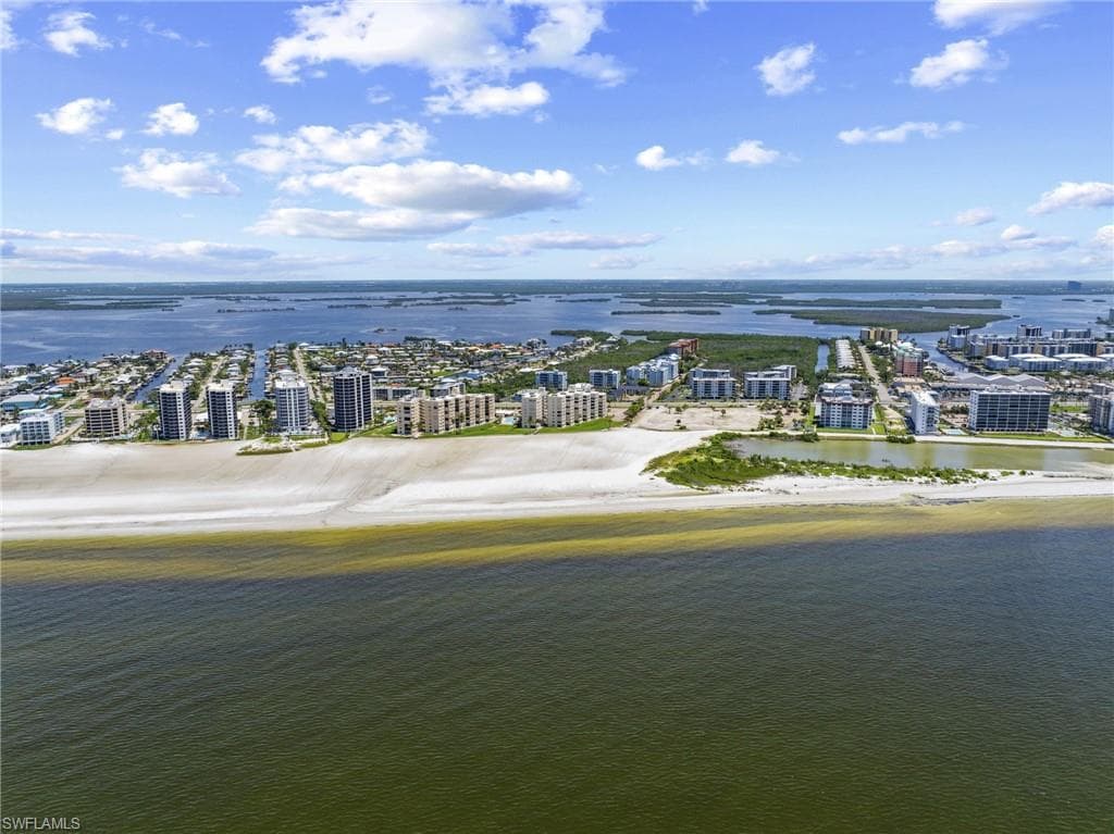 22652 Island Pines WAY # 154, FORT MYERS BEACH FL 33931-1