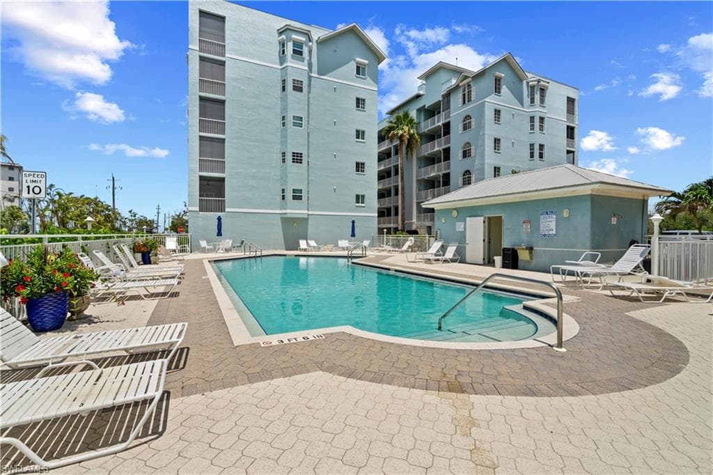 22652 Island Pines WAY # 154, FORT MYERS BEACH FL 33931-2