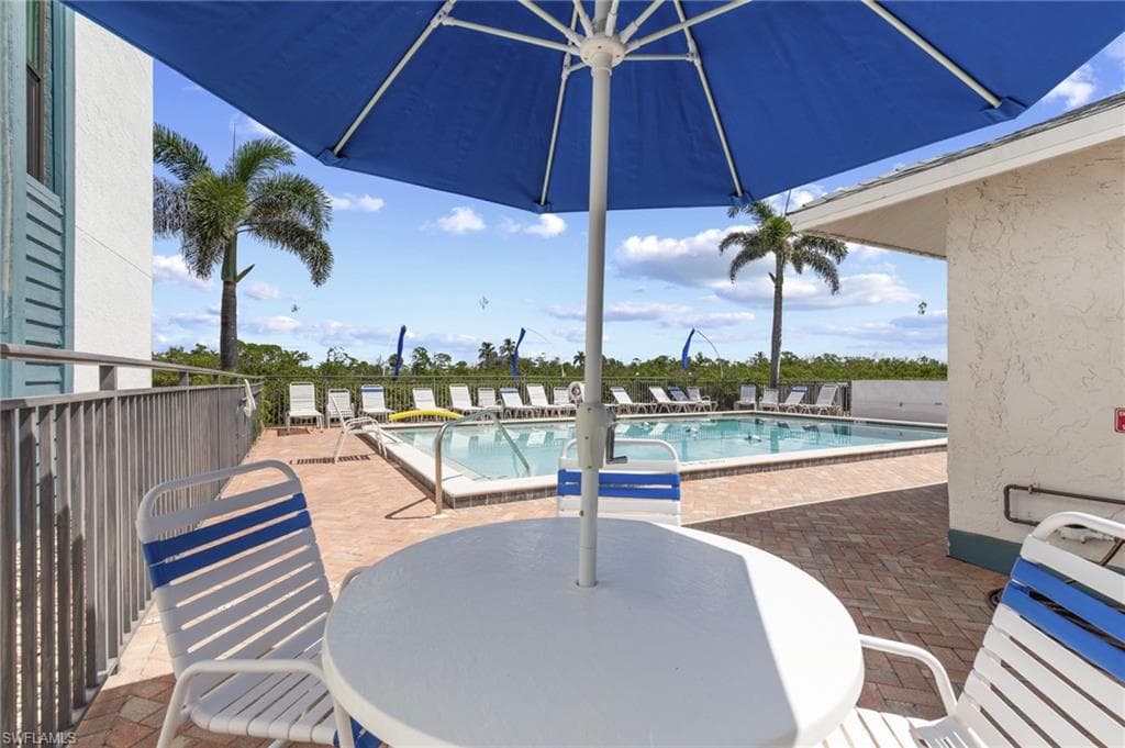 22652 Island Pines WAY # 154, FORT MYERS BEACH FL 33931-27