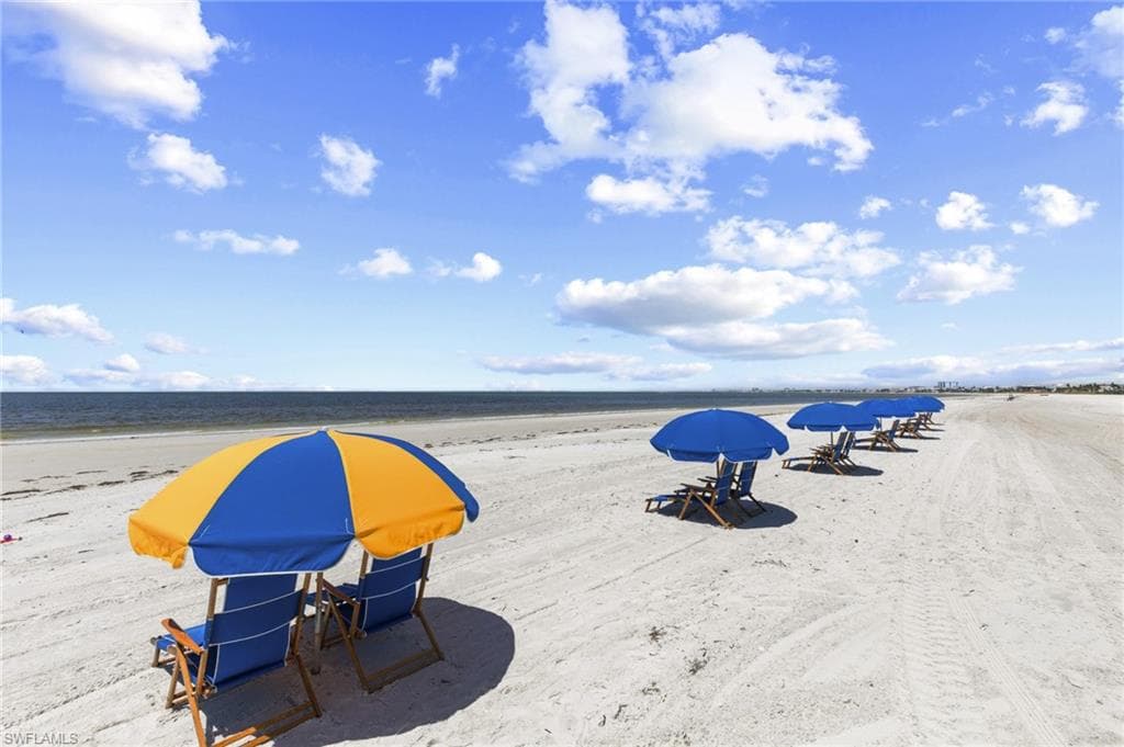 22652 Island Pines WAY # 154, FORT MYERS BEACH FL 33931-33