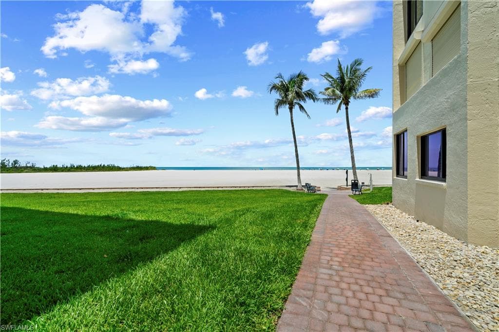 22652 Island Pines WAY # 154, FORT MYERS BEACH FL 33931-32