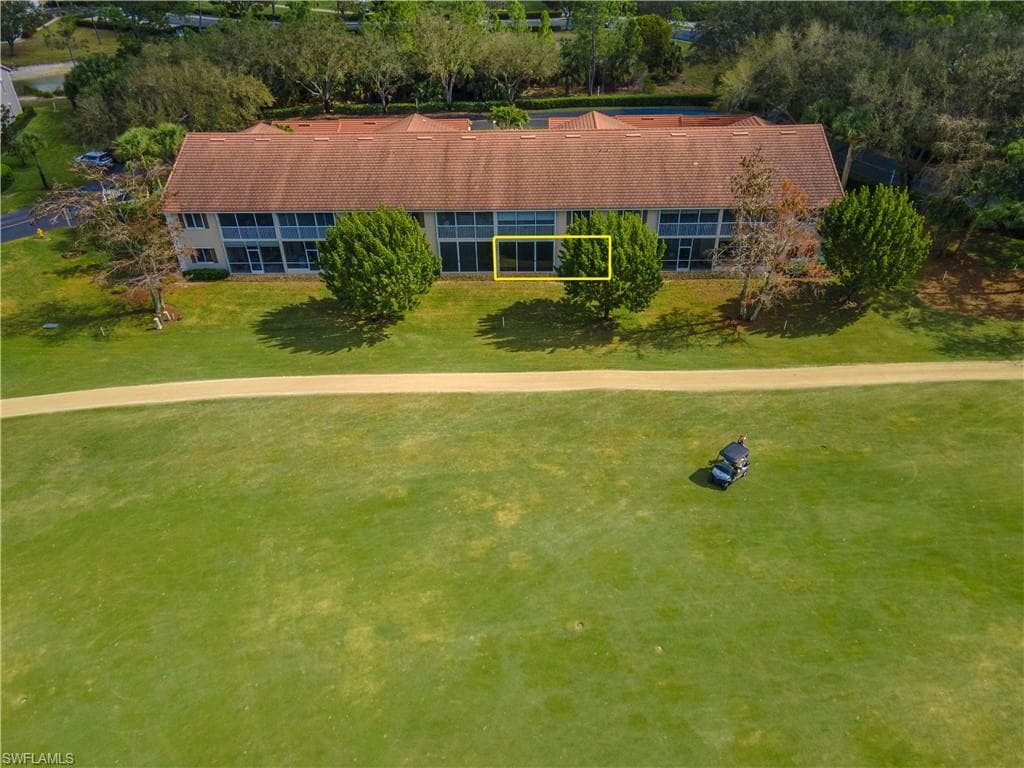 725 Saratoga CIR # A103, NAPLES FL 34104-34