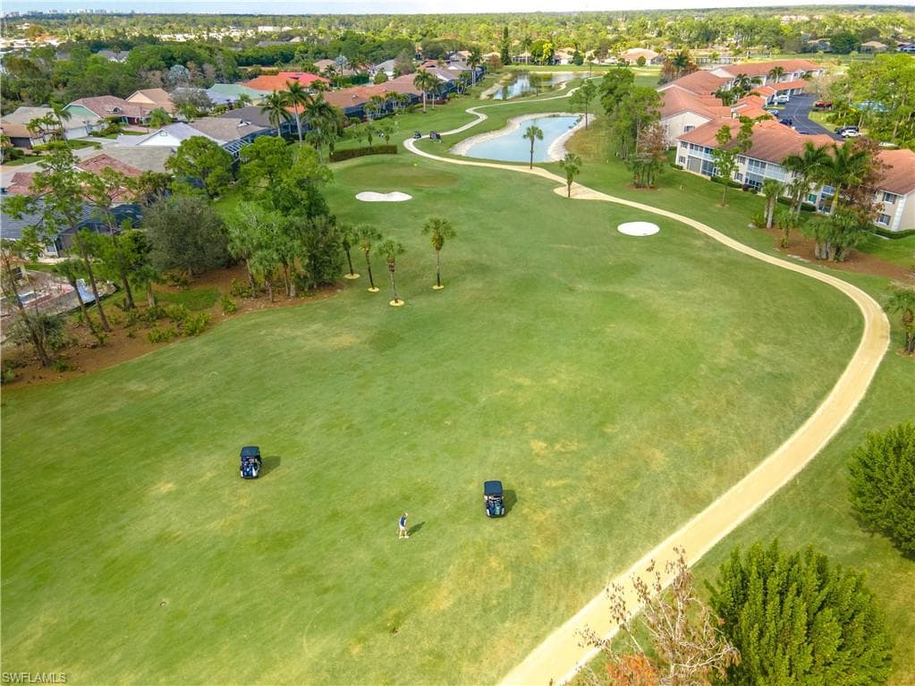 725 Saratoga CIR # A103, NAPLES FL 34104-36