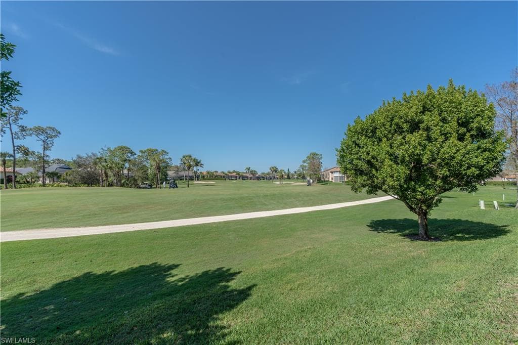 725 Saratoga CIR # A103, NAPLES FL 34104-31