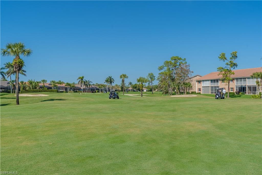 725 Saratoga CIR # A204, NAPLES FL 34104-35