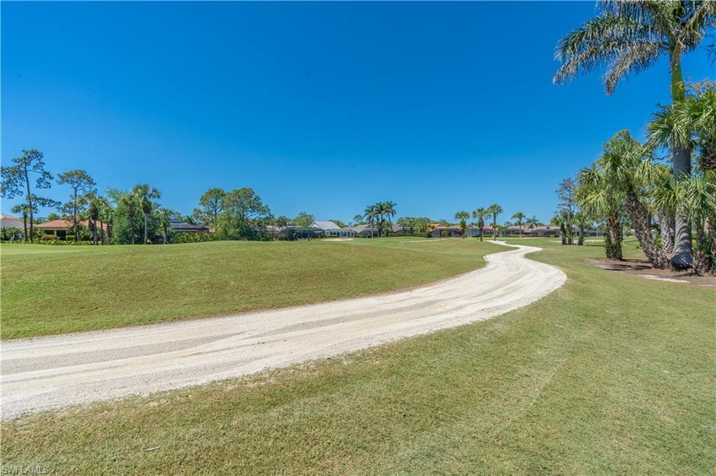 725 Saratoga CIR # A204, NAPLES FL 34104-37