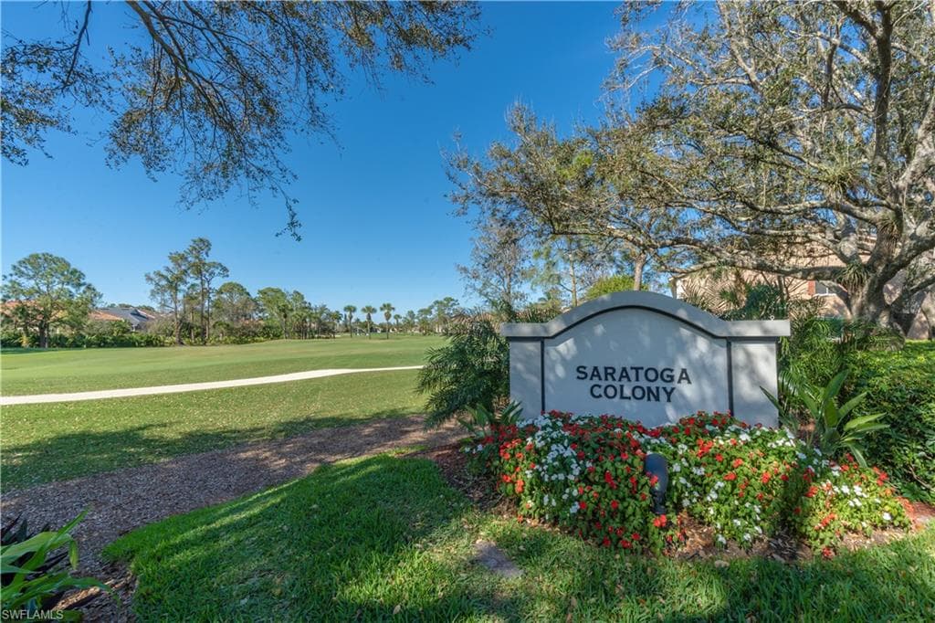 725 Saratoga CIR # A204, NAPLES FL 34104-47
