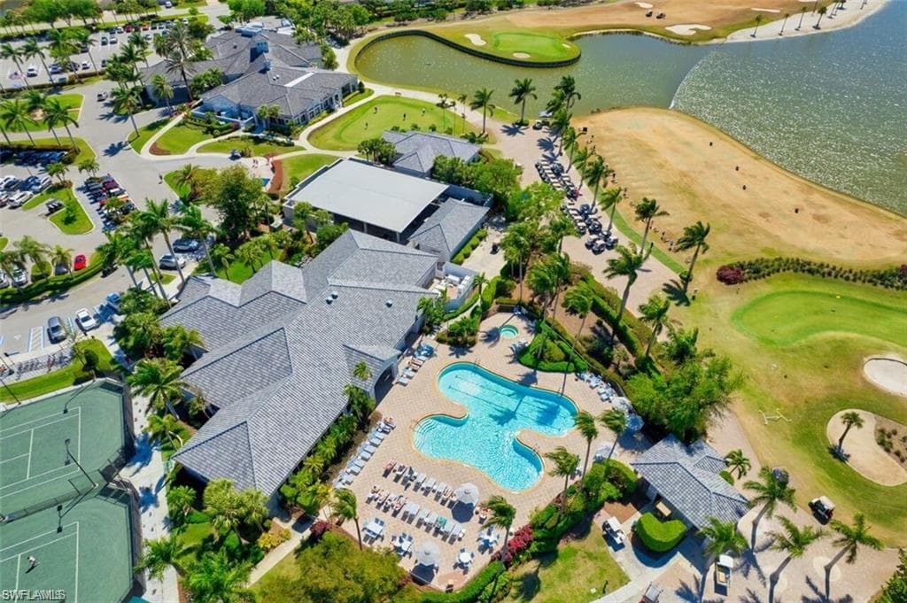 10053 Oakhurst WAY, FORT MYERS FL 33913-45