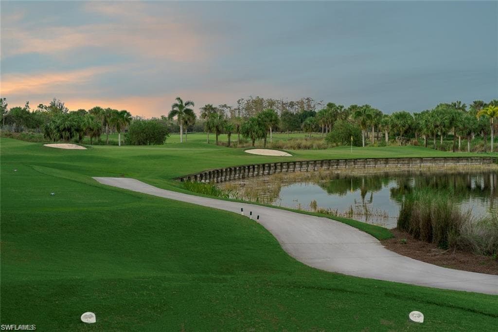 10053 Oakhurst WAY, FORT MYERS FL 33913-35