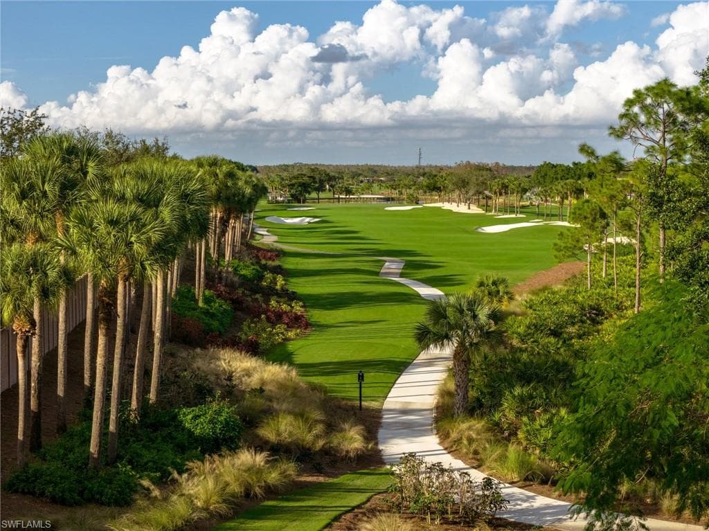 10053 Oakhurst WAY, FORT MYERS FL 33913-36