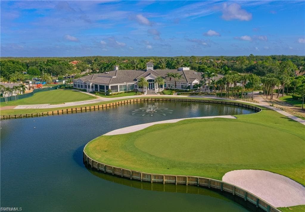 10053 Oakhurst WAY, FORT MYERS FL 33913-34