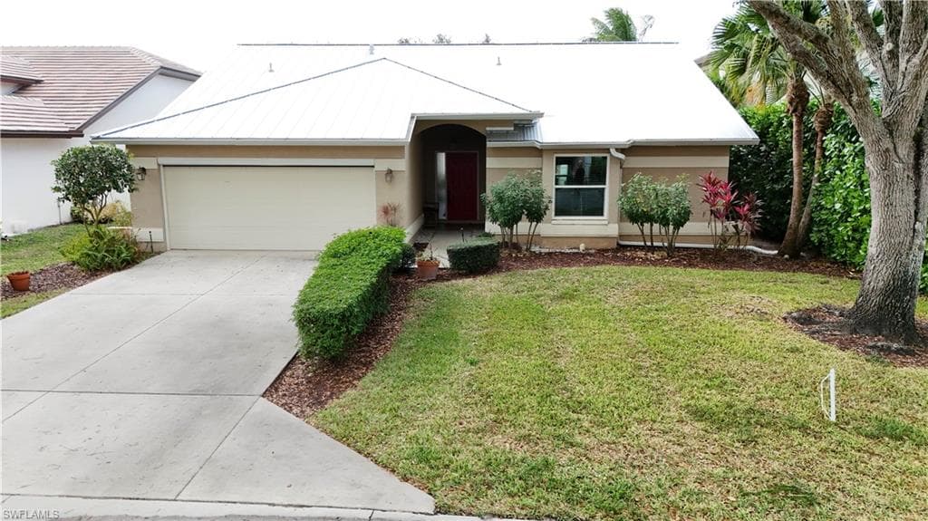 10987 Fieldfair DR, NAPLES FL 34119-1